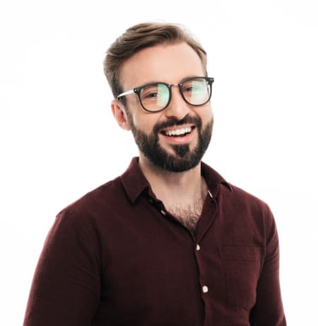 Фото Ігора Дем'яненка (Product Designer)